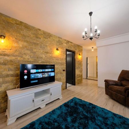 Apartament Grand Park Rose Iulius Mall Kluż-Napoka Zewnętrze zdjęcie