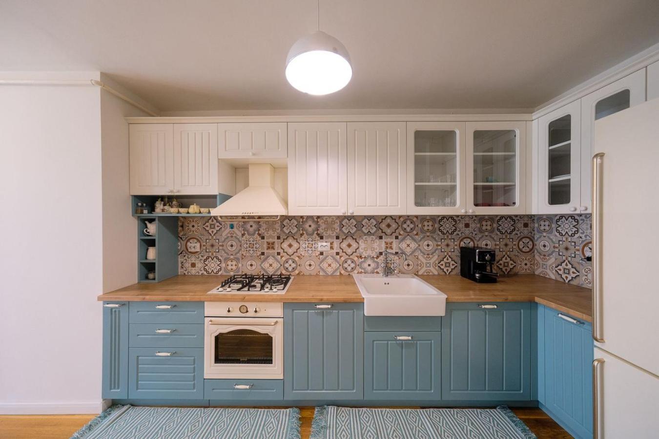 Apartament Grand Park Rose Iulius Mall Kluż-Napoka Zewnętrze zdjęcie
